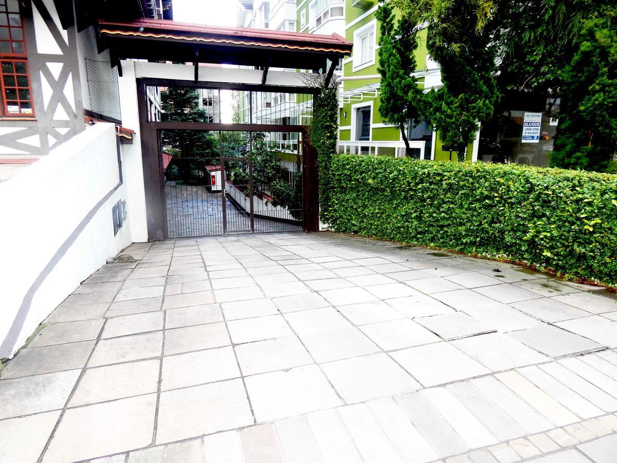 Apartamento Da Borges Gramado Exterior foto
